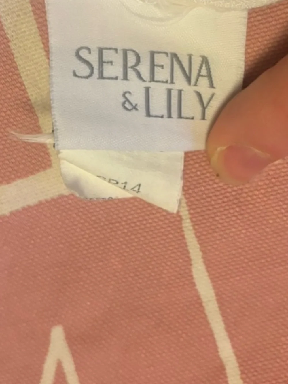 Serena & Lily elevate your